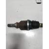 Recambio de transmision delantera izquierda para renault modus confort dynamique referencia OEM IAM 8200408417  