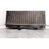 Recambio de radiador agua para renault maxity fg 130.35/45 referencia OEM IAM   