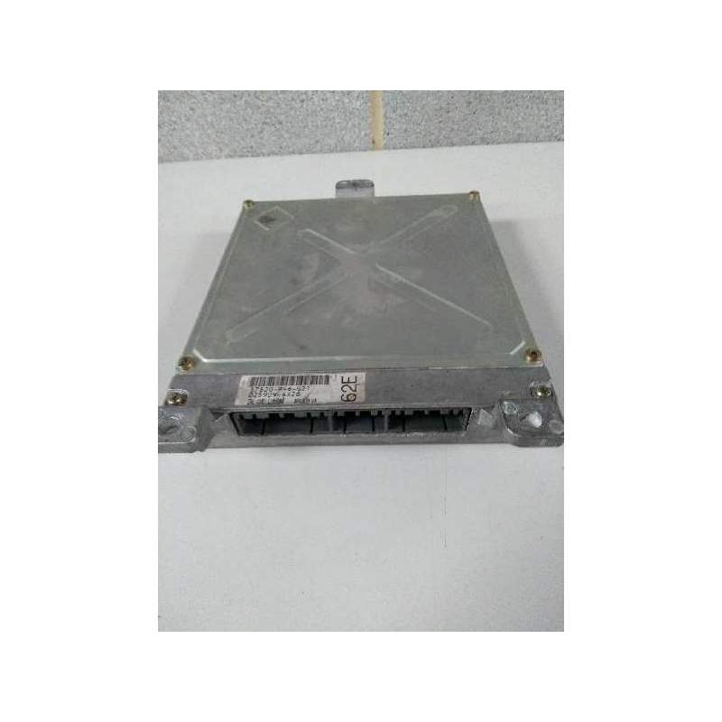 Recambio de centralita motor uce para mg serie 600 (rh) referencia OEM IAM 37820P46G21 0259094X26 62E