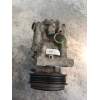Recambio de compresor aire acondicionado para ford ka (ccu) titanium referencia OEM IAM 51747318 5A7875220 SCSB06