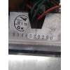 Recambio de cuadro instrumentos para isuzu trooper referencia OEM IAM 8944529290  