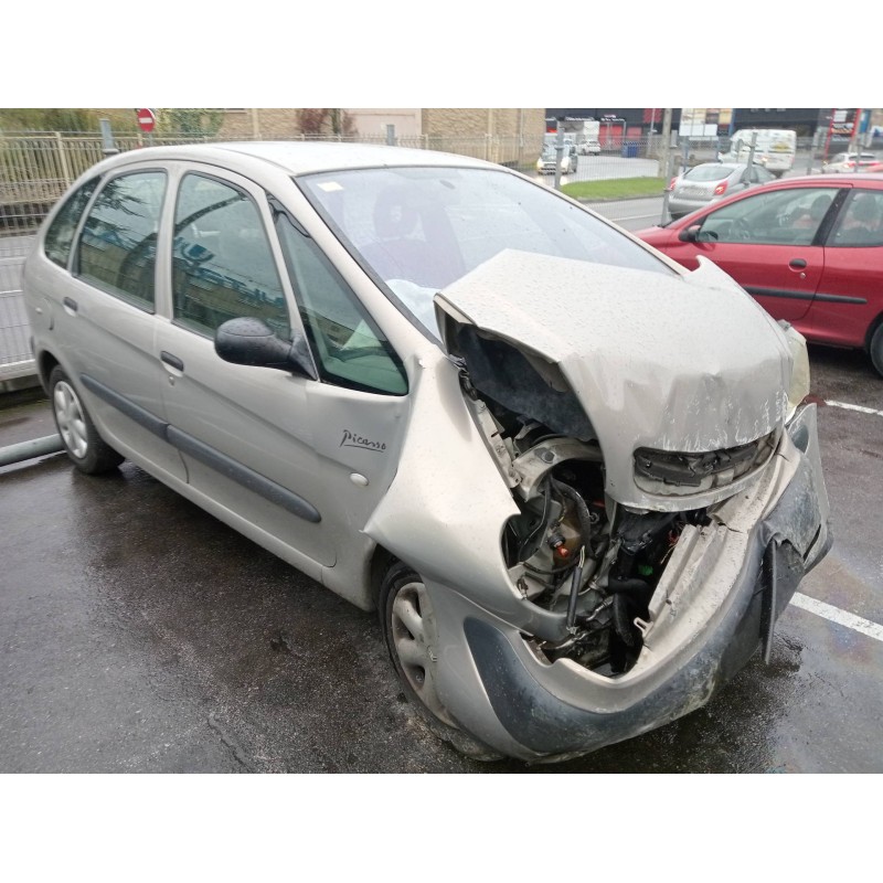 citroen xsara picasso del año 2003