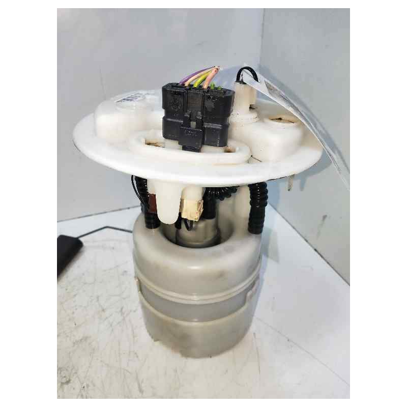 Recambio de bomba combustible para peugeot 308 confort referencia OEM IAM 0972034990008 9681234180 2007
