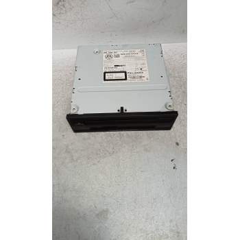 SISTEMA AUDIO / RADIO CD 5G0035819A 2013