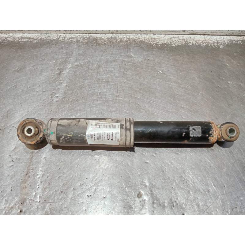 Recambio de amortiguador trasero izquierdo para fiat 500 312 1.0 hybrid referencia OEM IAM 00521511200 SA30000139 