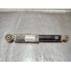 Recambio de amortiguador trasero izquierdo para fiat 500 312 1.0 hybrid referencia OEM IAM 00521511200 SA30000139 