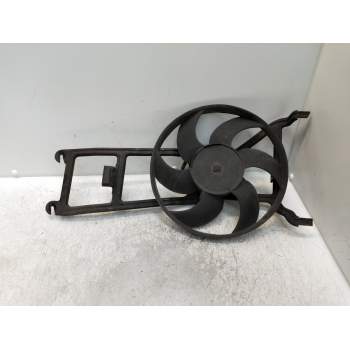 ELECTROVENTILADOR 1.5D