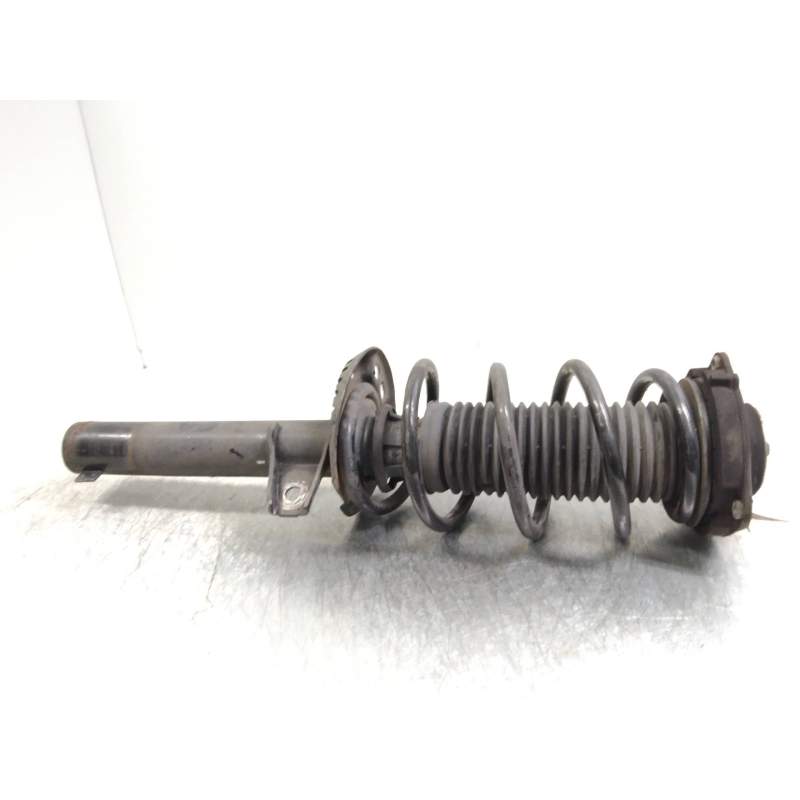 Recambio de amortiguador delantero derecho para skoda octavia berlina (1z3) 1.6 referencia OEM IAM 1K0413031BK  