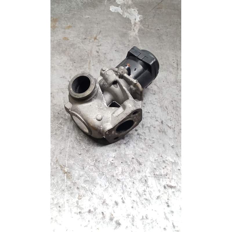 Recambio de valvula egr para citroën jumpy ii furgoneta 1.6 hdi 90 16v referencia OEM IAM   