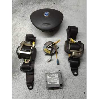 KIT AIRBAG 550903500 2001