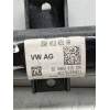 Recambio de amortiguador delantero izquierdo para seat ibiza (kj1) style go referencia OEM IAM 2Q0413031AN 824903016570 