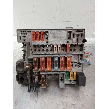 CAJA RELES / FUSIBLES 96280244 