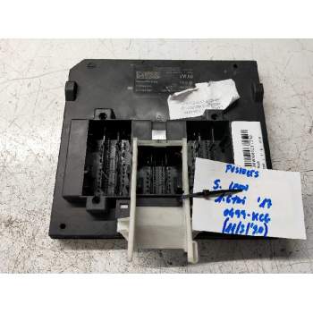CAJA RELES / FUSIBLES 5Q0937084CD A2C98111607 