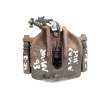 Recambio de pinza freno delantera derecha para fiat coupe (175) 2.0 16v turbo cat referencia OEM IAM   