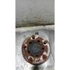 Recambio de mangueta delantera izquierda para renault maxity fg 130.35/45 referencia OEM IAM  5 TORNILLOS 