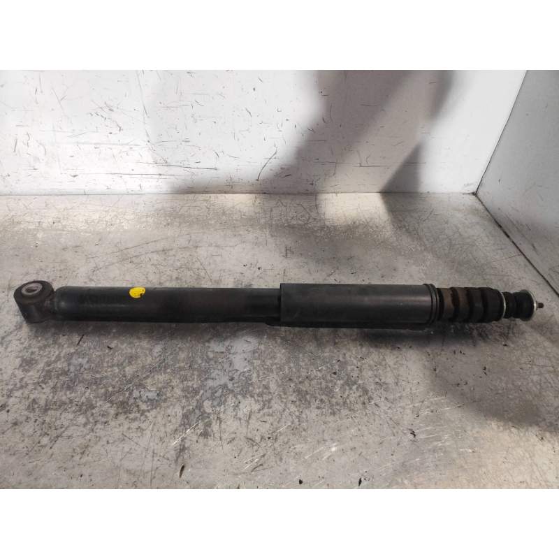 Recambio de amortiguador trasero izquierdo para dacia logan ii ambiance referencia OEM IAM 562103901R  