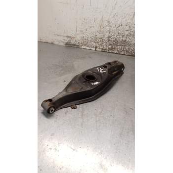 BRAZO SUSPENSION INFERIOR TRASERO IZQUIERDO POSTERIOR 270CDI 2000