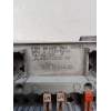 Recambio de caja reles / fusibles para peugeot 206 hatchback (2a/c) 1.9 d referencia OEM IAM 96280244  