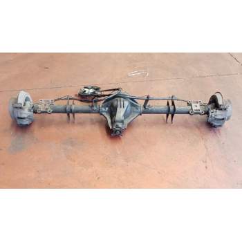 PUENTE TRASERO DISCO 25TDI 1996