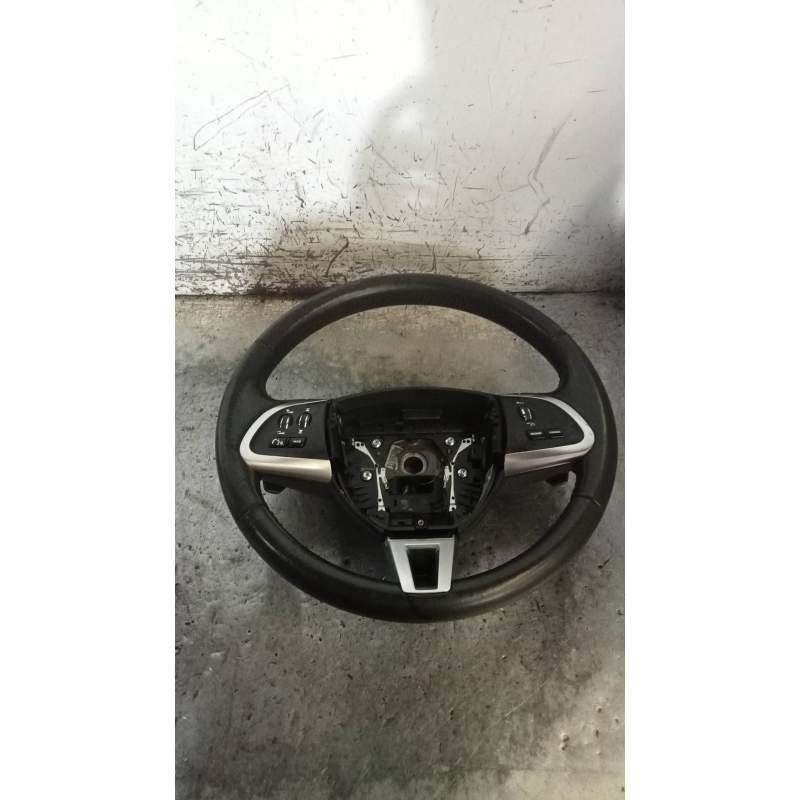 Recambio de volante para jaguar xf 3.0 v6 diesel luxury referencia OEM IAM   