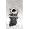 Recambio de valvula egr para citroën jumpy ii furgoneta 1.6 hdi 90 16v referencia OEM IAM   