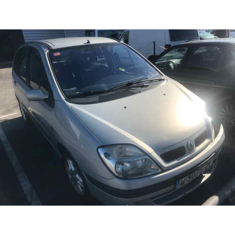 renault scenic (ja..) del año 2000