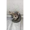 Recambio de mangueta trasera izquierda para seat altea xl (5p5) freetrack 4x4 referencia OEM IAM   