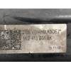 Recambio de amortiguador delantero derecho para skoda octavia berlina (1z3) 1.6 referencia OEM IAM 1K0413031BK  