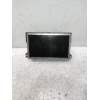 Recambio de pantalla multifuncion para citroën c5 berlina collection referencia OEM IAM 9657820080 9655995780 
