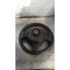 Recambio de volante para jaguar xf 3.0 v6 diesel luxury referencia OEM IAM   