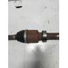 Recambio de transmision delantera derecha para renault clio iv limited referencia OEM IAM 391009101B  