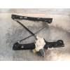 Recambio de elevalunas delantero derecho para bmw serie 3 touring (e91) 325d referencia OEM IAM 7060266 5P 