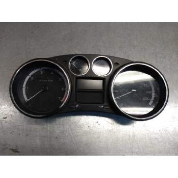 CUADRO INSTRUMENTOS 9665107380 50300155110 610334