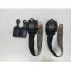 Recambio de juego cinturones trasero para bmw serie 8 (e31) 5.0 v12 cat referencia OEM IAM   2P