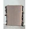 Recambio de radiador agua para ford puma referencia OEM IAM H1BG8005CD AUJ7B RA2351