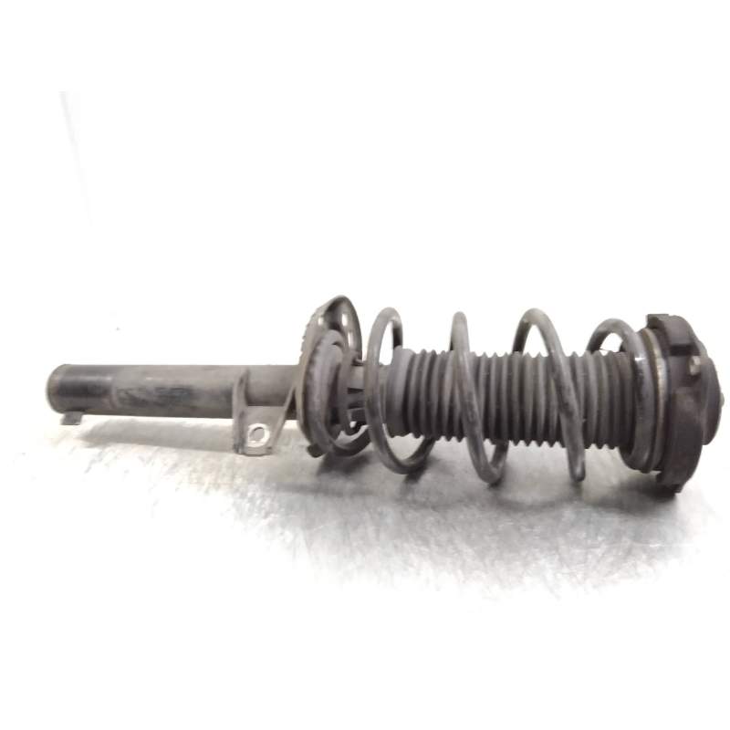 Recambio de amortiguador delantero izquierdo para skoda octavia berlina (1z3) 1.6 referencia OEM IAM 1K0413031BK  