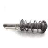 Recambio de amortiguador delantero izquierdo para skoda octavia berlina (1z3) 1.6 referencia OEM IAM 1K0413031BK  