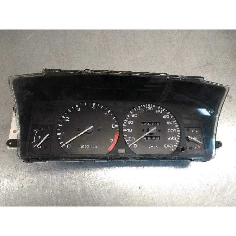 Recambio de cuadro instrumentos para mg serie 800 (rs) referencia OEM IAM AR0015004 DW R17 S0076 YAC10416