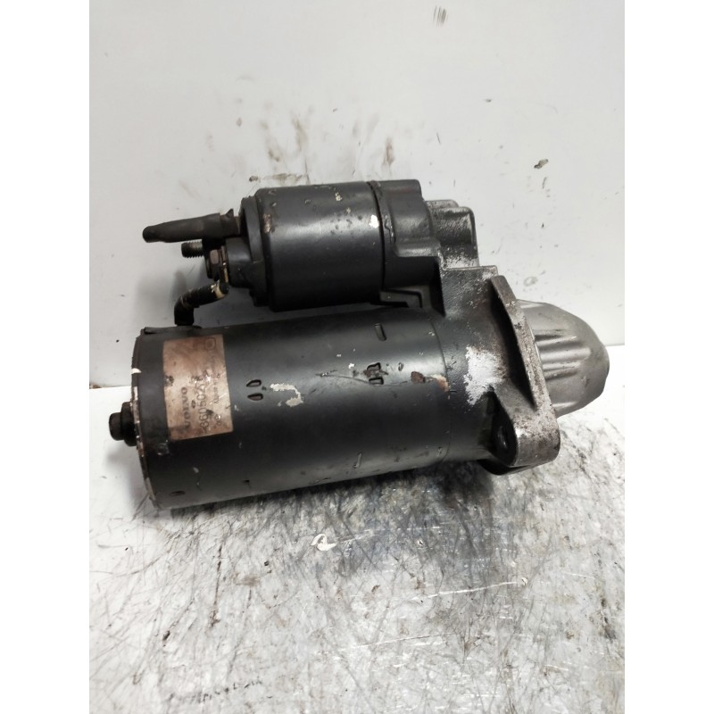 Recambio de motor arranque para volvo s80 berlina 2.5 d referencia OEM IAM   