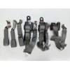 Recambio de juego cinturones trasero para cadillac seville sts referencia OEM IAM   4P