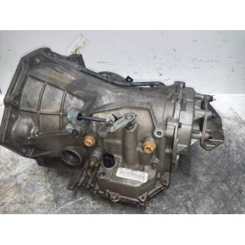 CAJA CAMBIOS K941 3811 6101 AUTOMAT