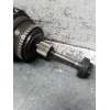 Recambio de transmision delantera derecha para audi 90 b3 (893, 894, 8a2) 2.3 e referencia OEM IAM   