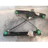 Recambio de elevalunas delantero derecho para bmw serie 3 touring (e91) 325d referencia OEM IAM 7060266 5P 