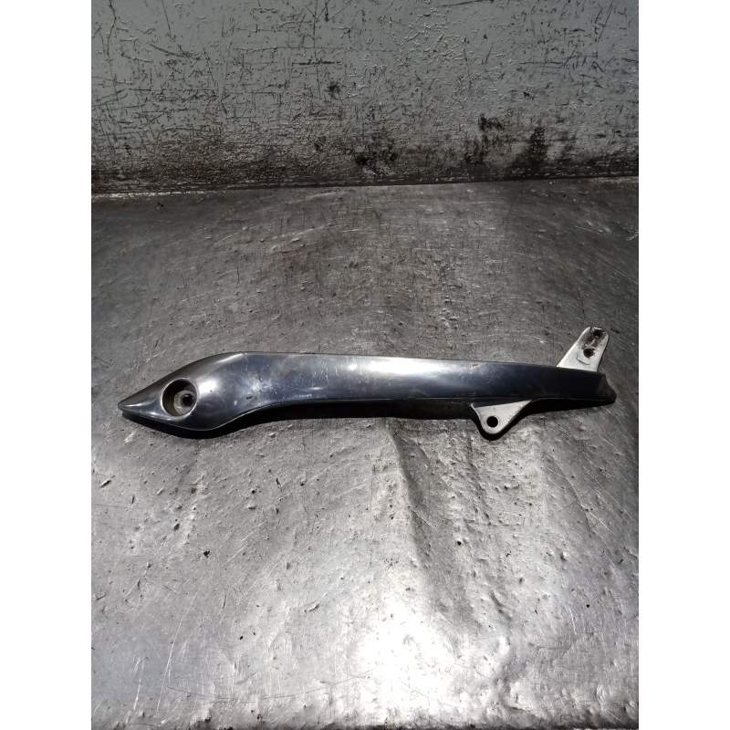Recambio de molduras traseras para yamaha sr sr 250 (3y8) referencia OEM IAM 3THF164F01  IZQUIERDA