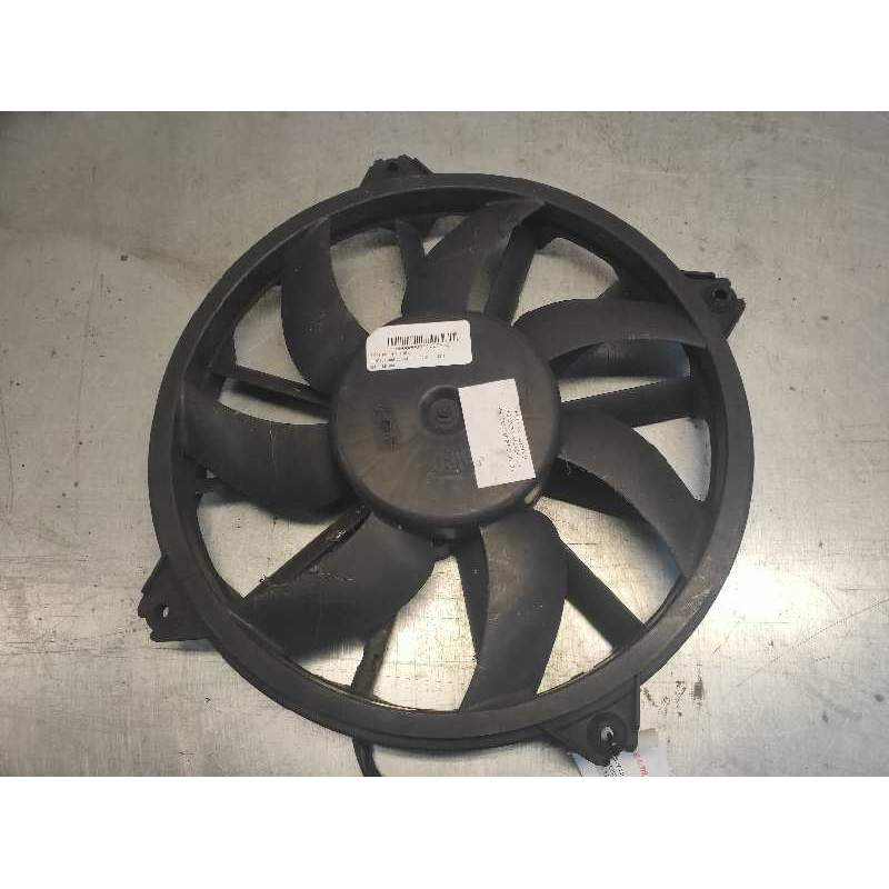 Recambio de electroventilador para peugeot 308 confort referencia OEM IAM 988495H 9661571480 2007