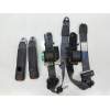 Recambio de juego cinturones delantero para chrysler 300 m (lr) 2.7 cat referencia OEM IAM   4P