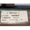 Recambio de elevalunas delantero derecho para fiat palio weekend (178) 1.7 turbodiesel referencia OEM IAM 46446618  5P