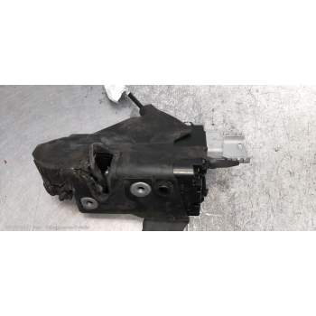MOTOR CIERRE CENTRALIZADO DELANTERO IZQUIERDO 96834165 5P 2004