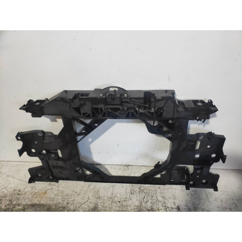 Recambio de panel frontal para renault scenic iii authentique referencia OEM IAM   