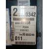 Recambio de caja reles / fusibles para renault laguna ii (bg0) referencia OEM IAM 215310140342 8200141158 31201323